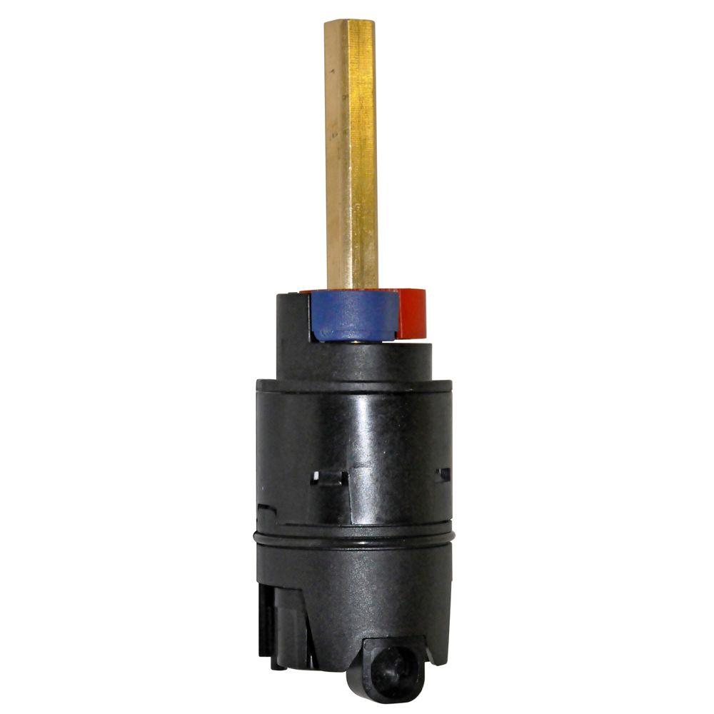 Danco Versitech Cartridge For Glacier Bay Tub Shower Faucets 10773 The Glacier Bay Tub Shower Faucets 10773