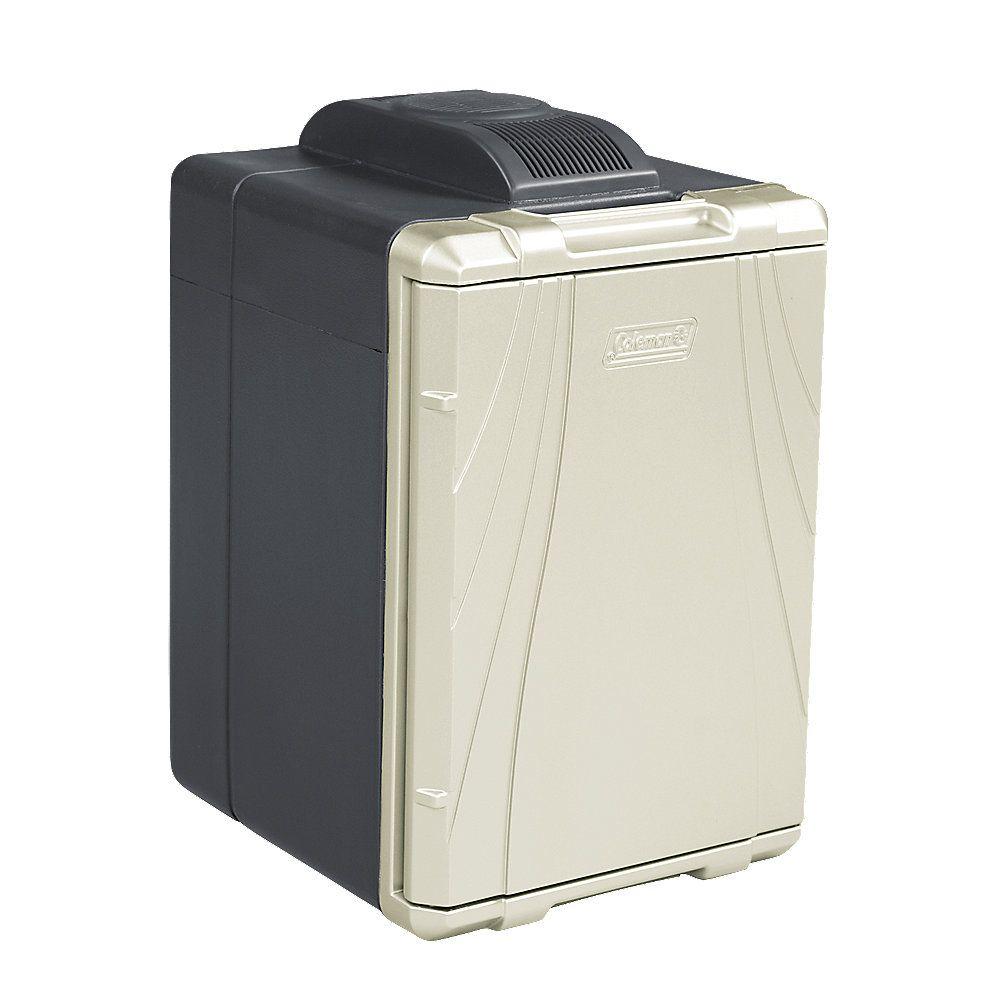 Coleman 40 Qt. Thermoelectric Cooler 