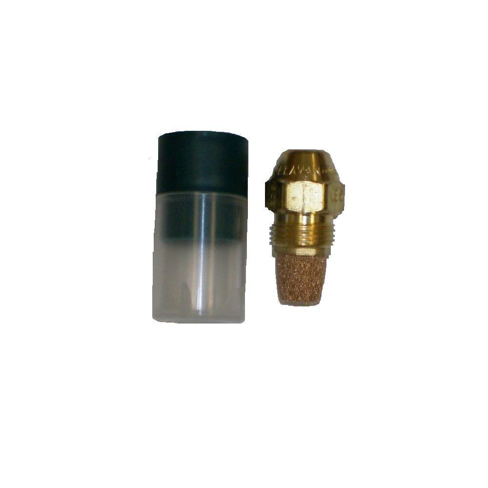 Beckett Electric Oil Igniter With Carlin Base 51826u The Home Depot