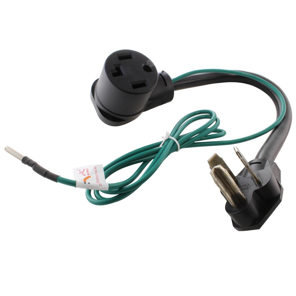 dryer plug adapter