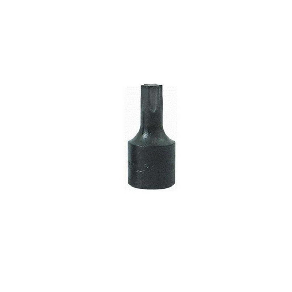 Lisle T45 Tamper Proof Torx BitLIS27560 The Home Depot