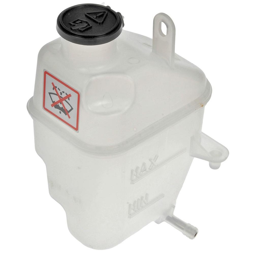 OE Solutions NonPressurized Coolant Reservoir 20022008 Mini Cooper 1