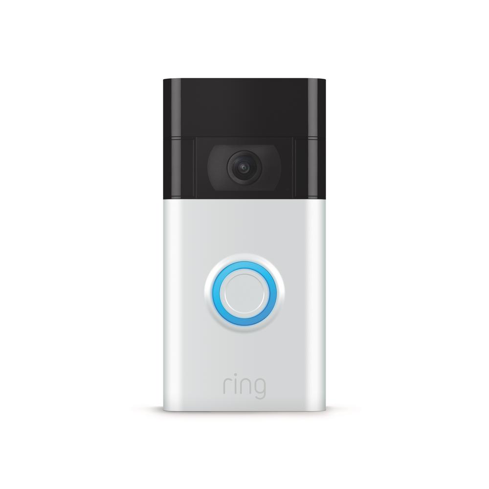 nest doorbell samsung smartthings