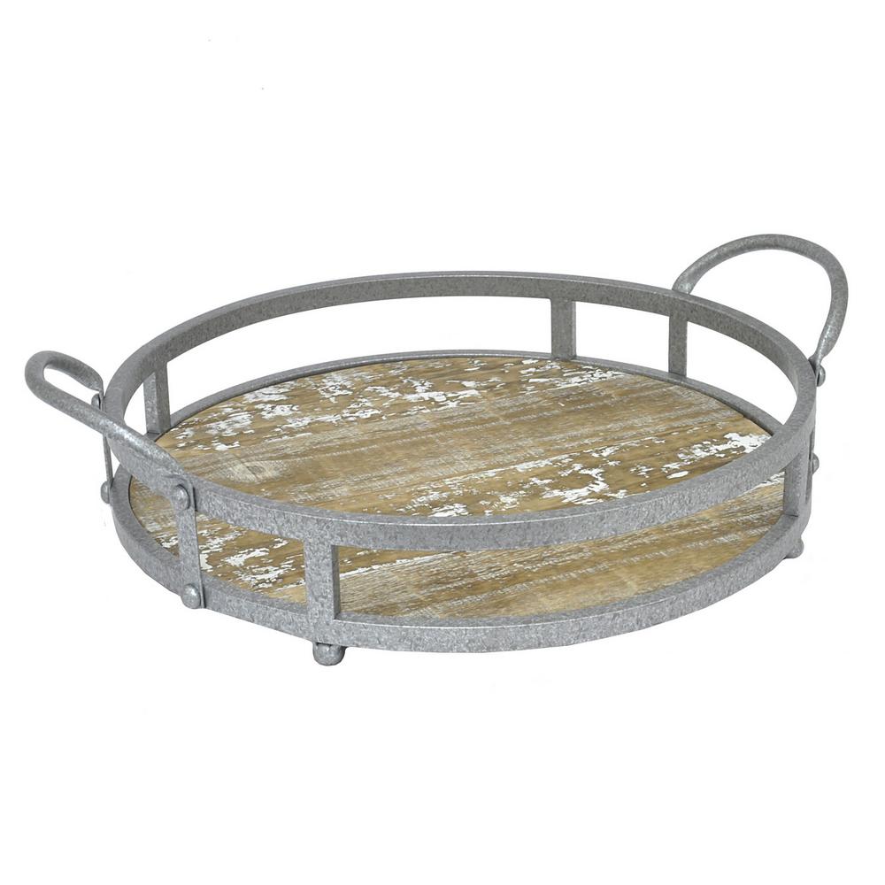 Decor Tray Round Home Decor Tray Round Home