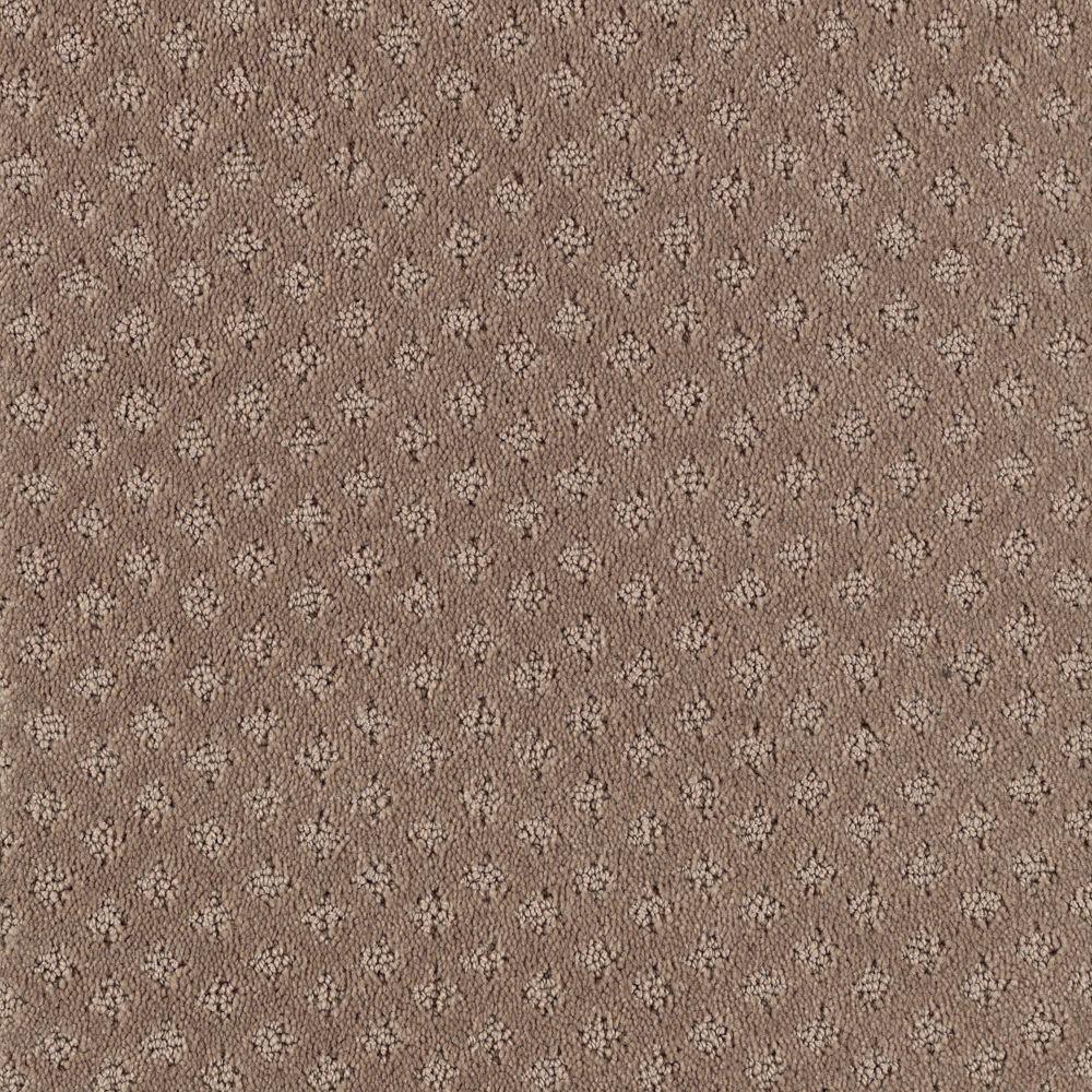 Browns Tans Loop Berber Carpet The Home Depot Fast Walk Color Driftwood Loop 12 Ft Carpet