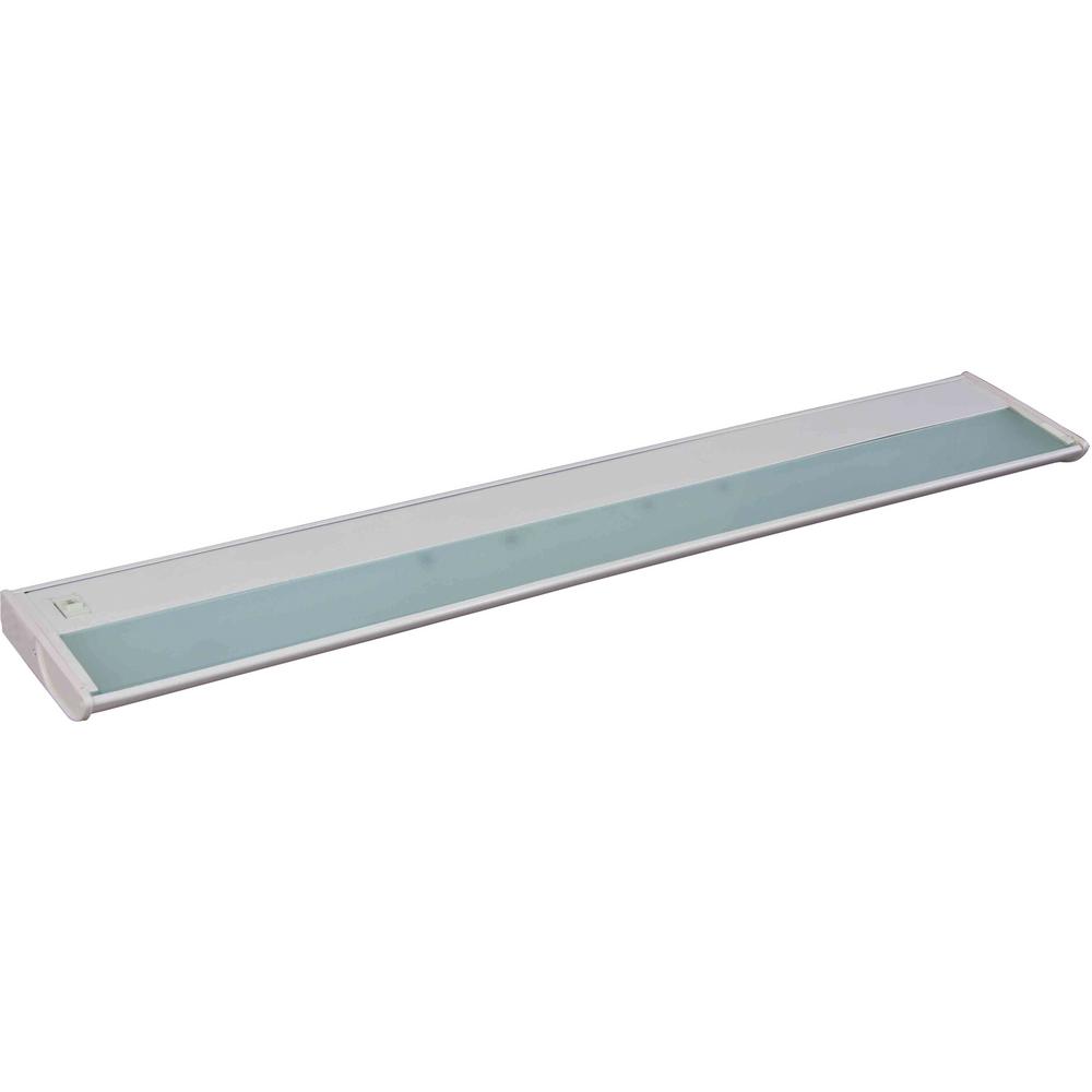 Maxim Lighting Countermax Mx X120 30 In 4 Light 120 Volt Xenon Under Cabinet Maxim Lighting Countermax Mx X120 30 In 4 Light 120 Volt Xenon Under Cabinet