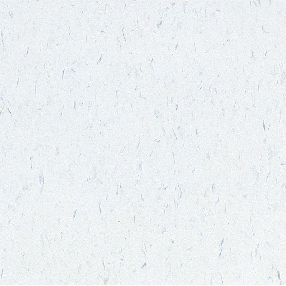 Armstrong Imperial Texture VCT 12 in. x 12 in. Blue Cloud Standard