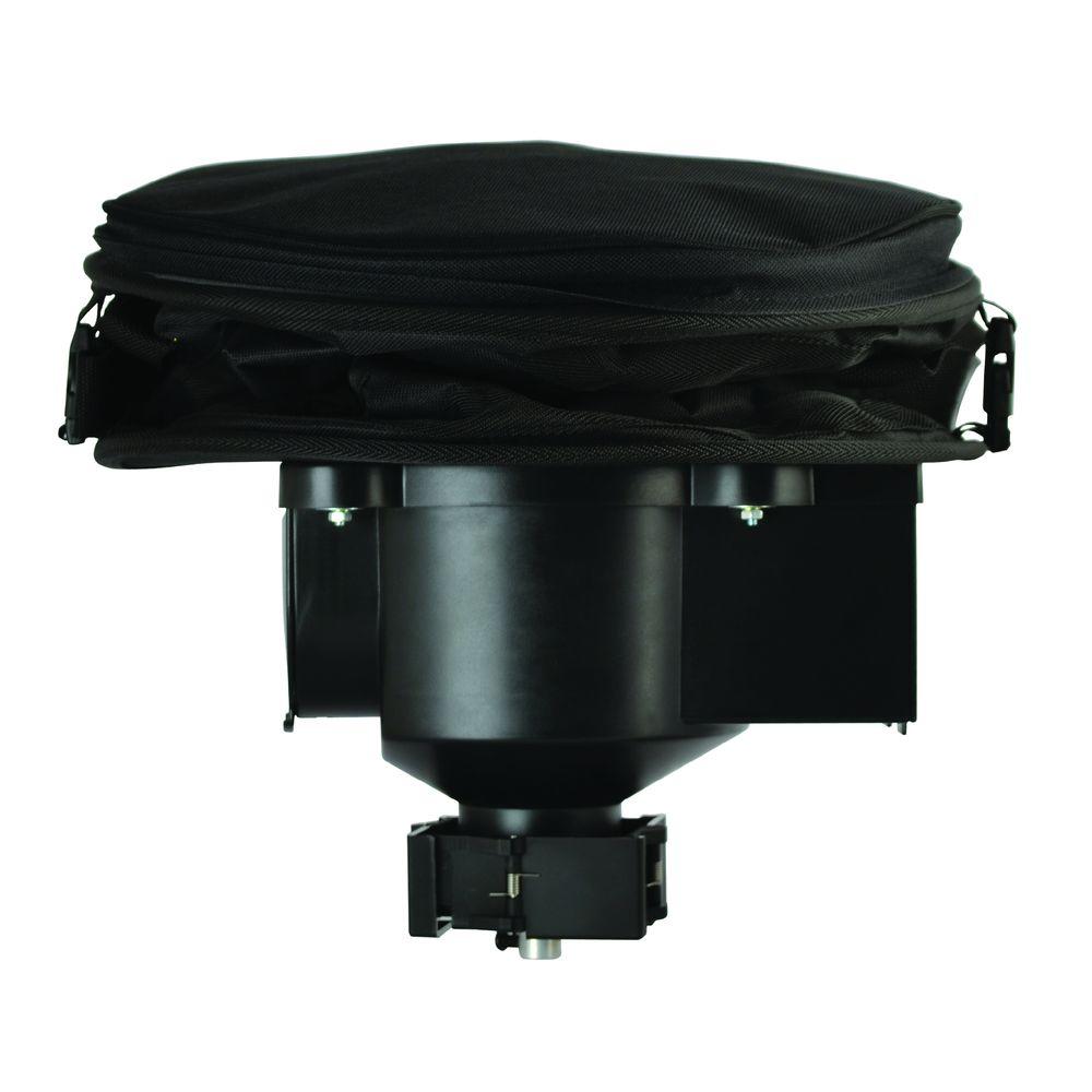 American Hunter 11 2 Gal Bag Portable Feeder With Digital Timer