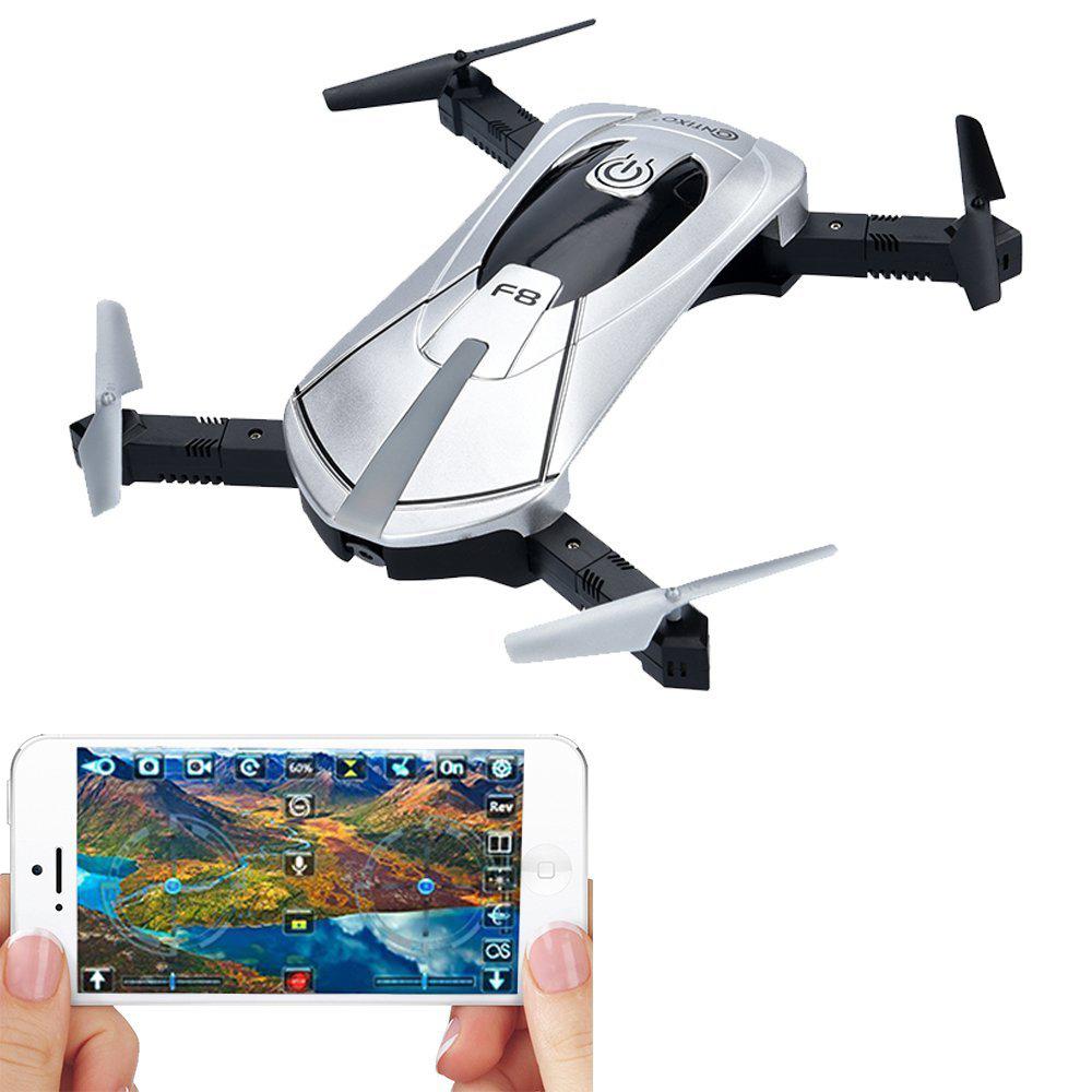 contixo stunt drone