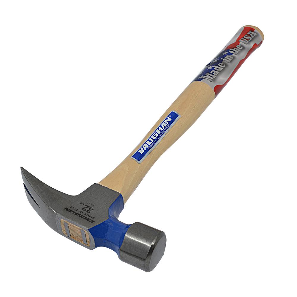 heaviest framing hammer