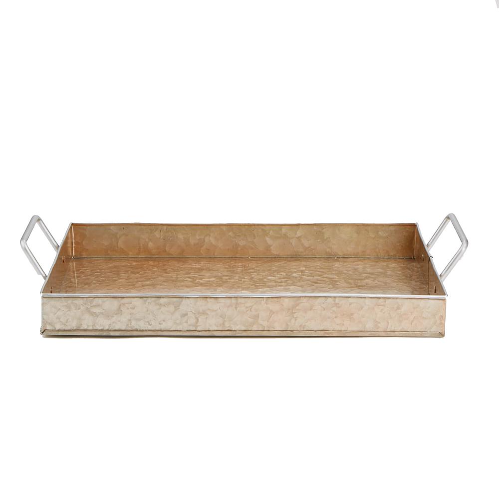 serving tray handles