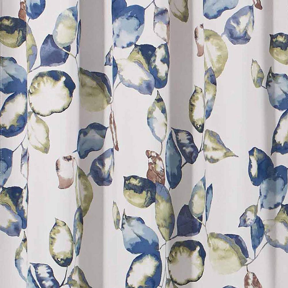Eclipse Blackout Paige 84 In L Multi Rod Pocket Curtain
