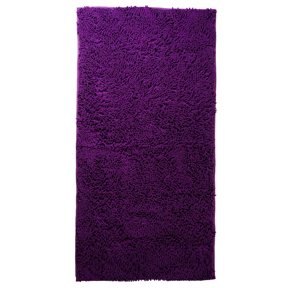 Purple Area Rugs The Home Depot Purple 2 Ft 6 In X 5 Accent Rug