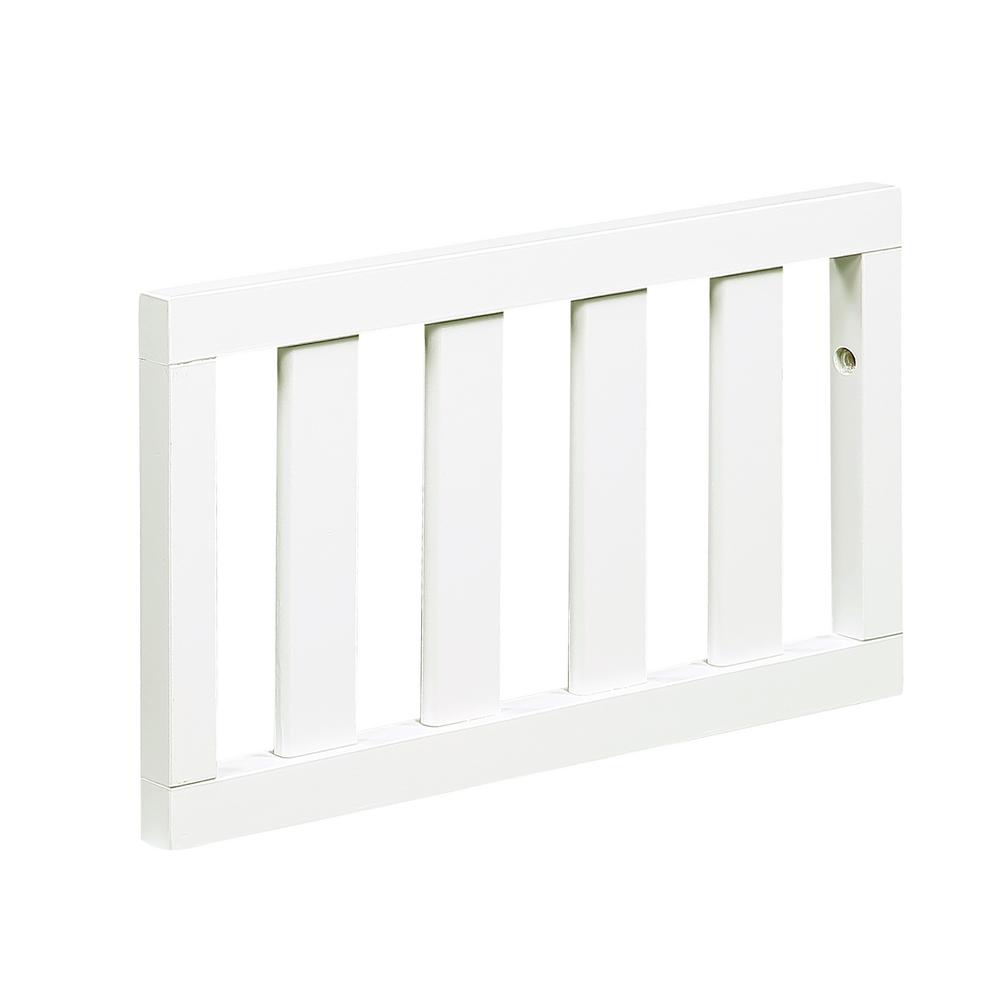 novogratz harper crib walnut