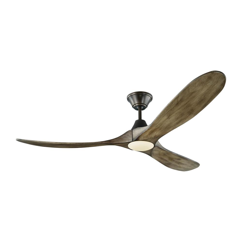 Best Rated Outdoor Ceiling Fans Lighting The Home Depot