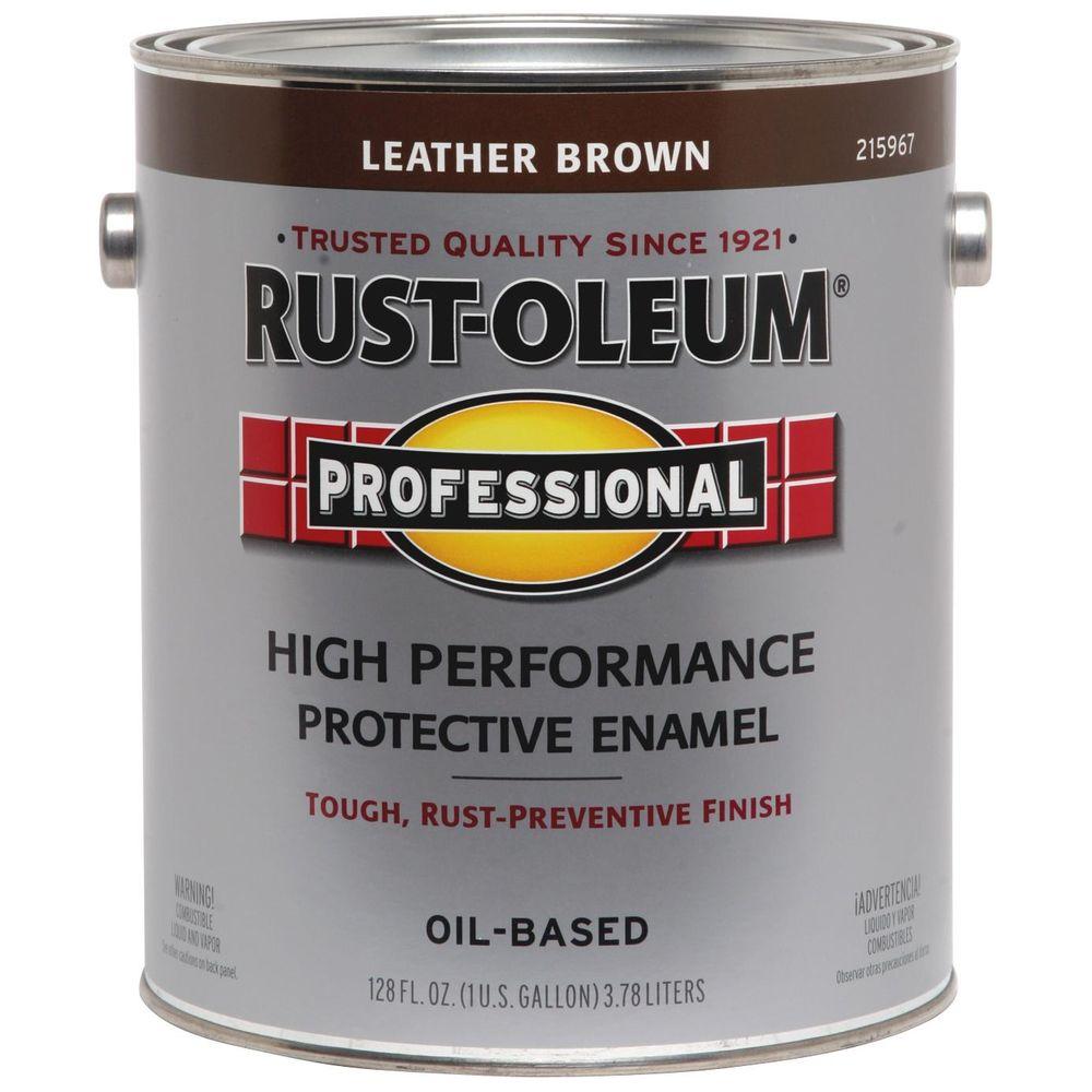 leather paint matte finish