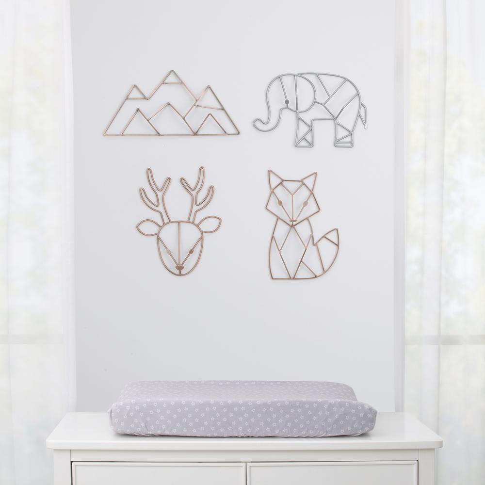 nursery wall art