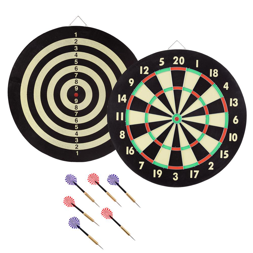 dart board set