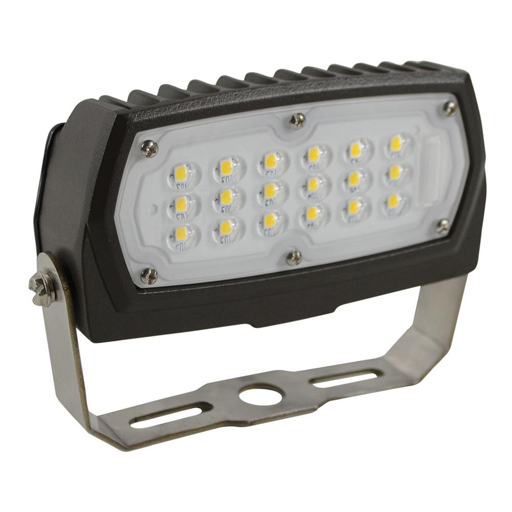 Small security lights