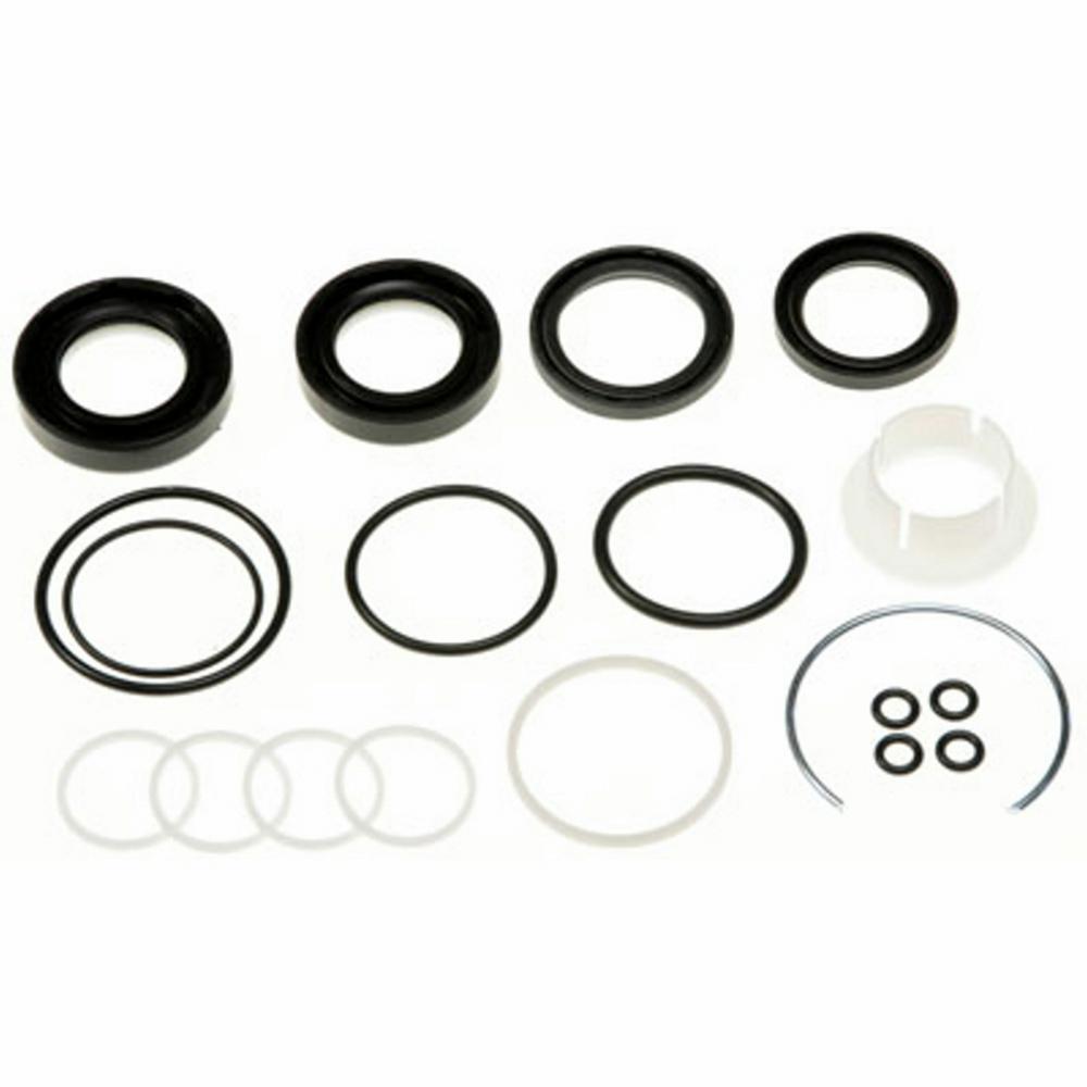 Edelmann 8589 Power Steering Rack and Pinion Seal Kit