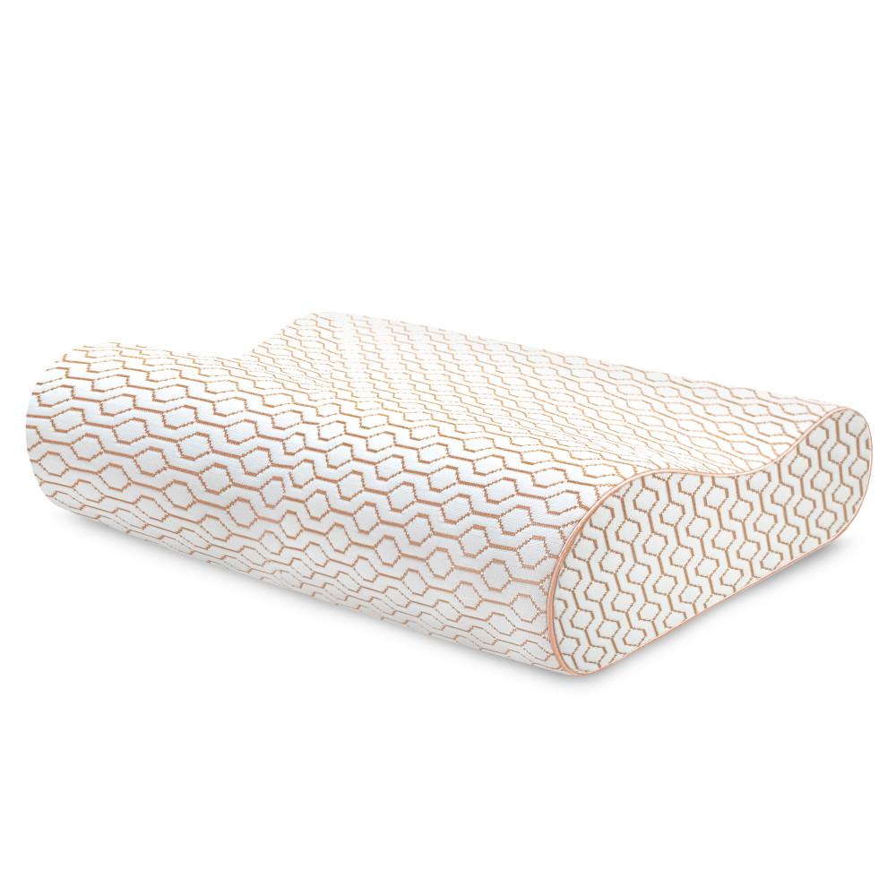 sensorpedic pillow