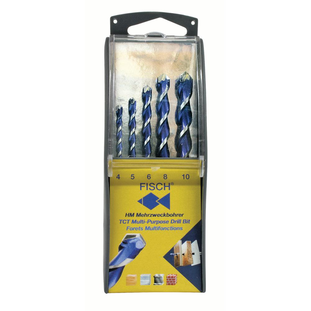 fsp forstner fisch
