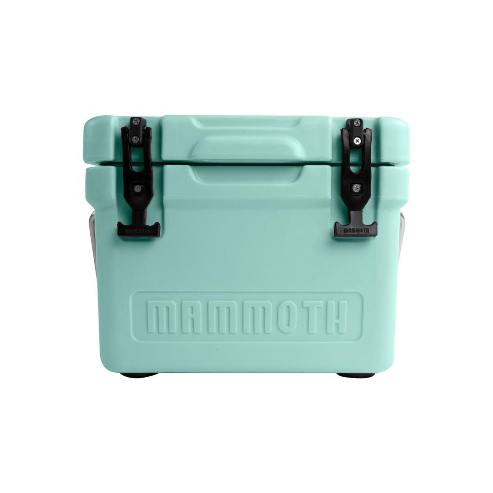 mammoth 15 cooler