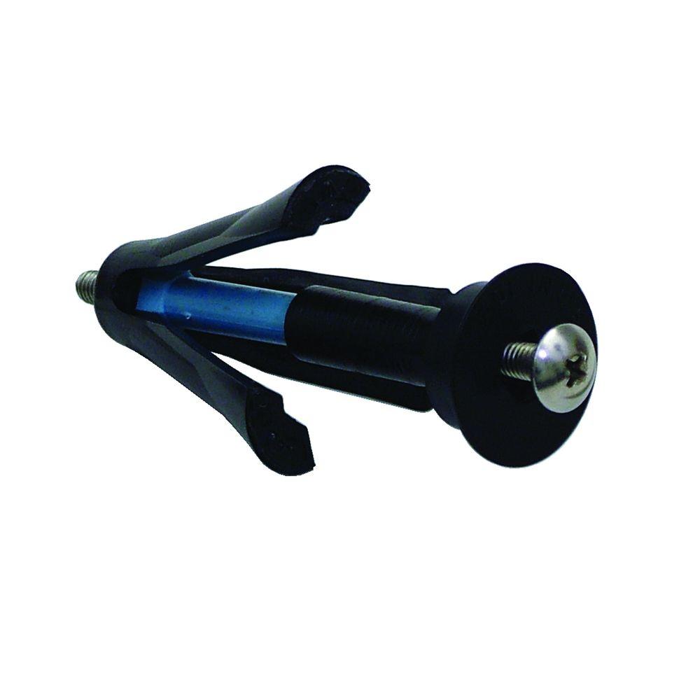 WingIts World's Strongest Fastener Super Duty Bulk Pack (100Anchors