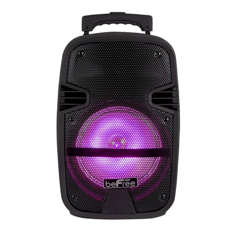 ilive wireless tailgate speaker isb718b