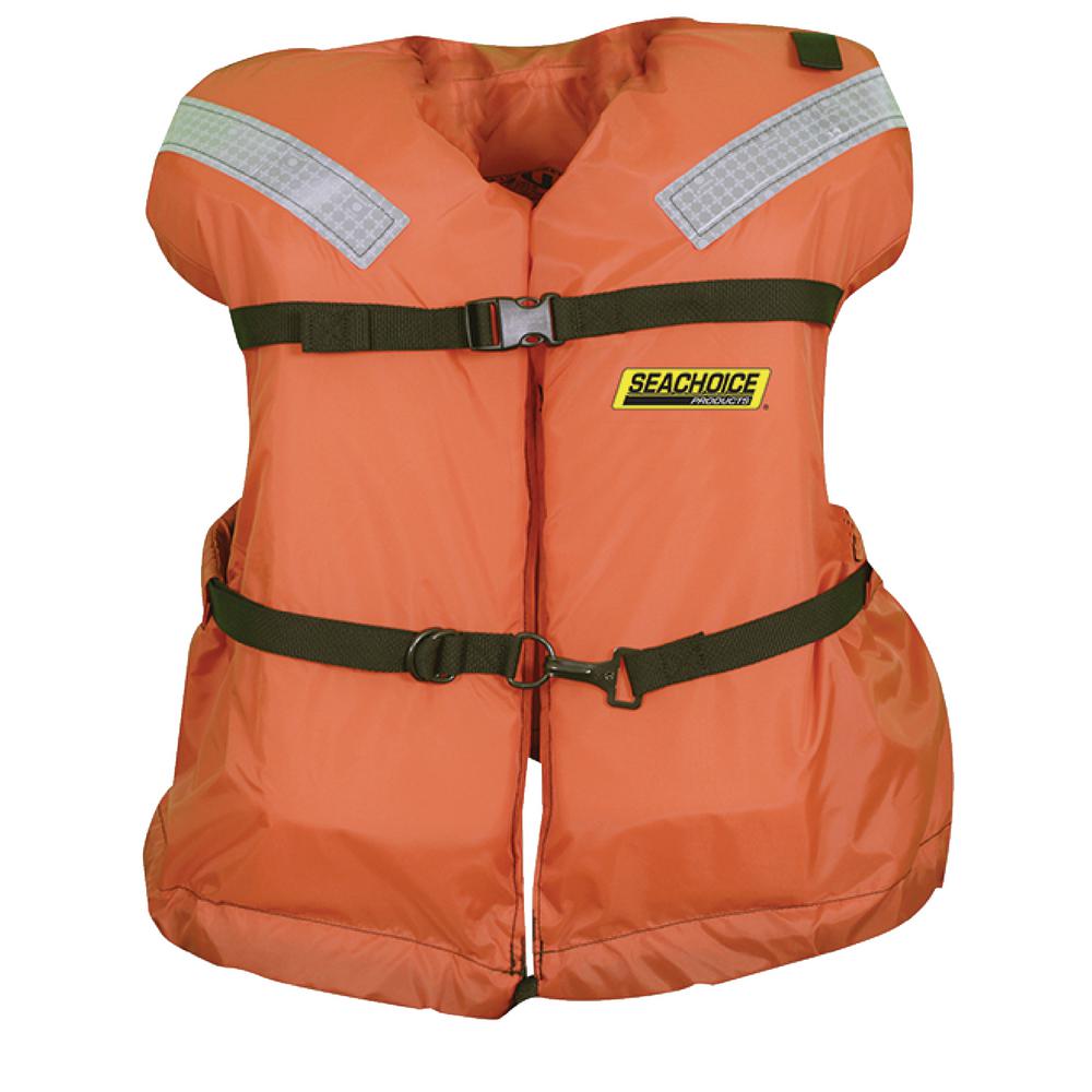 Seachoice Rescue Line Throw Bag-45441 - The Home Depot