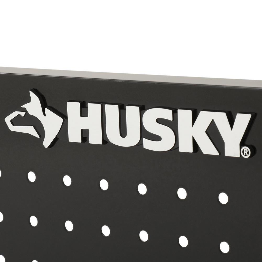 Husky Heavy Duty 46