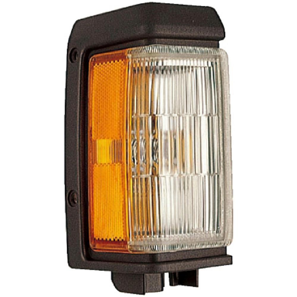 Dorman Side Marker Lamp Assembly1650603 The Home Depot
