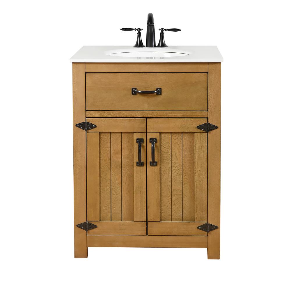 Rustic Bathroom Vanities Home Depot