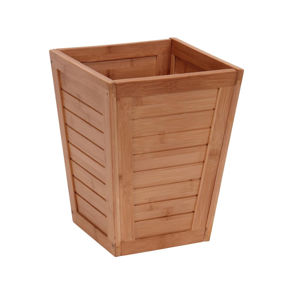 Household Essentials Waste Basket Slats