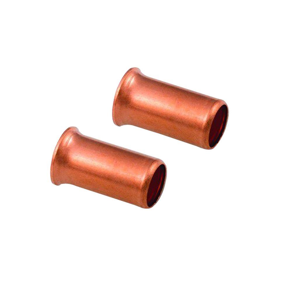 Buchanan Commercial Splice Caps Nylon 18-10 AWG Copper 100 pk
