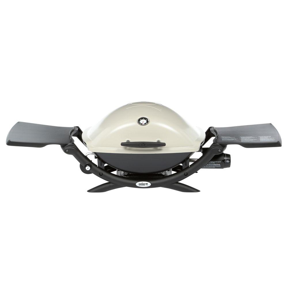 Best Gas Grill Under 300