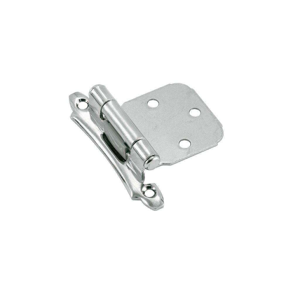 Amerock Hinges Hardware The Home Depot