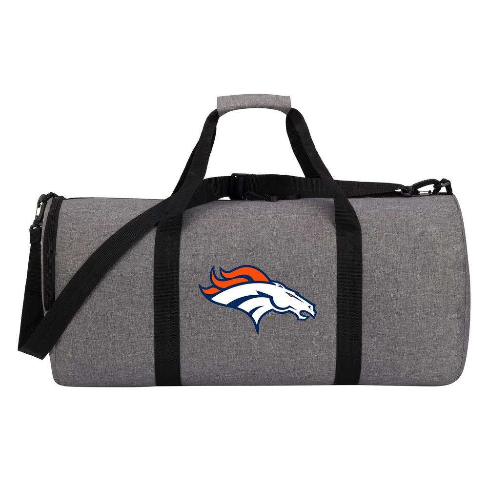 bronco polo luggage