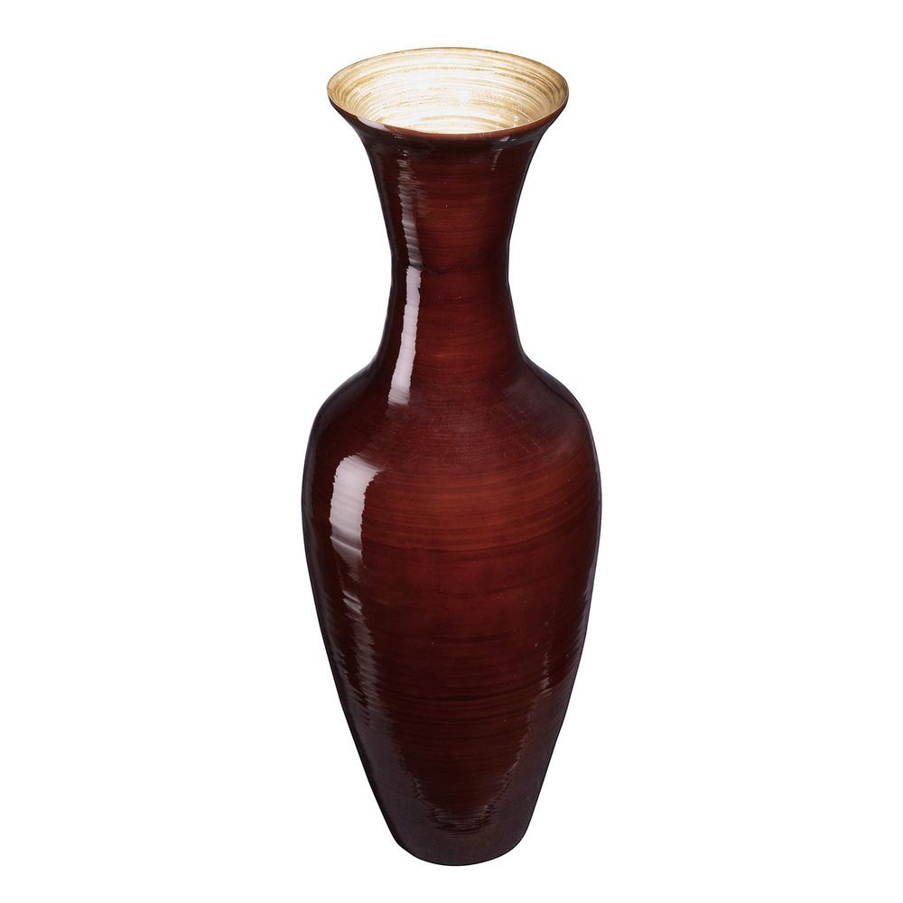 Rohrer Floor Vase Floor Vase Vase Shapes Diy Vase