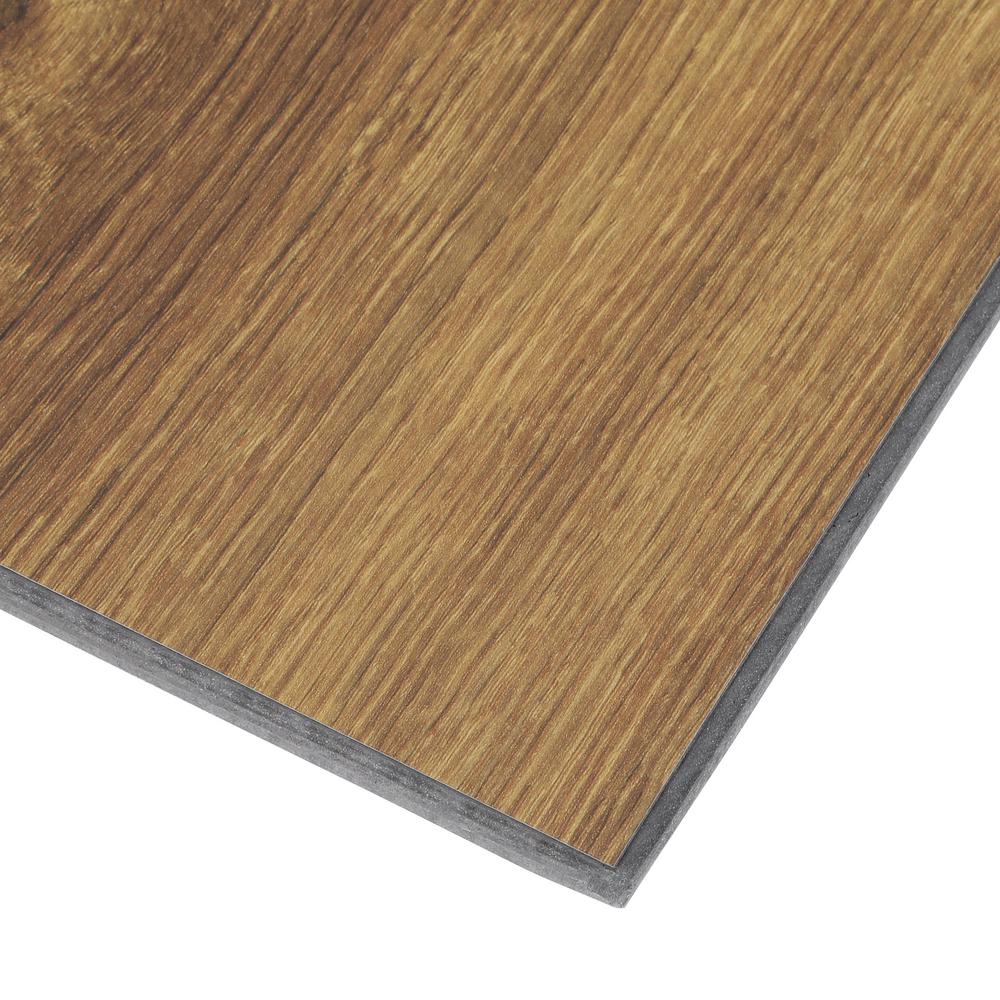 Home Decorators Collection Natural Oak 6 In X 48 In Resilient Luxury Vinyl Plank Flooring 19 39 Sq Ft Case 60020 The Home Depot
