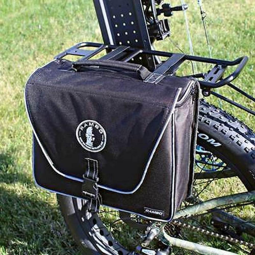 pannier rear rack