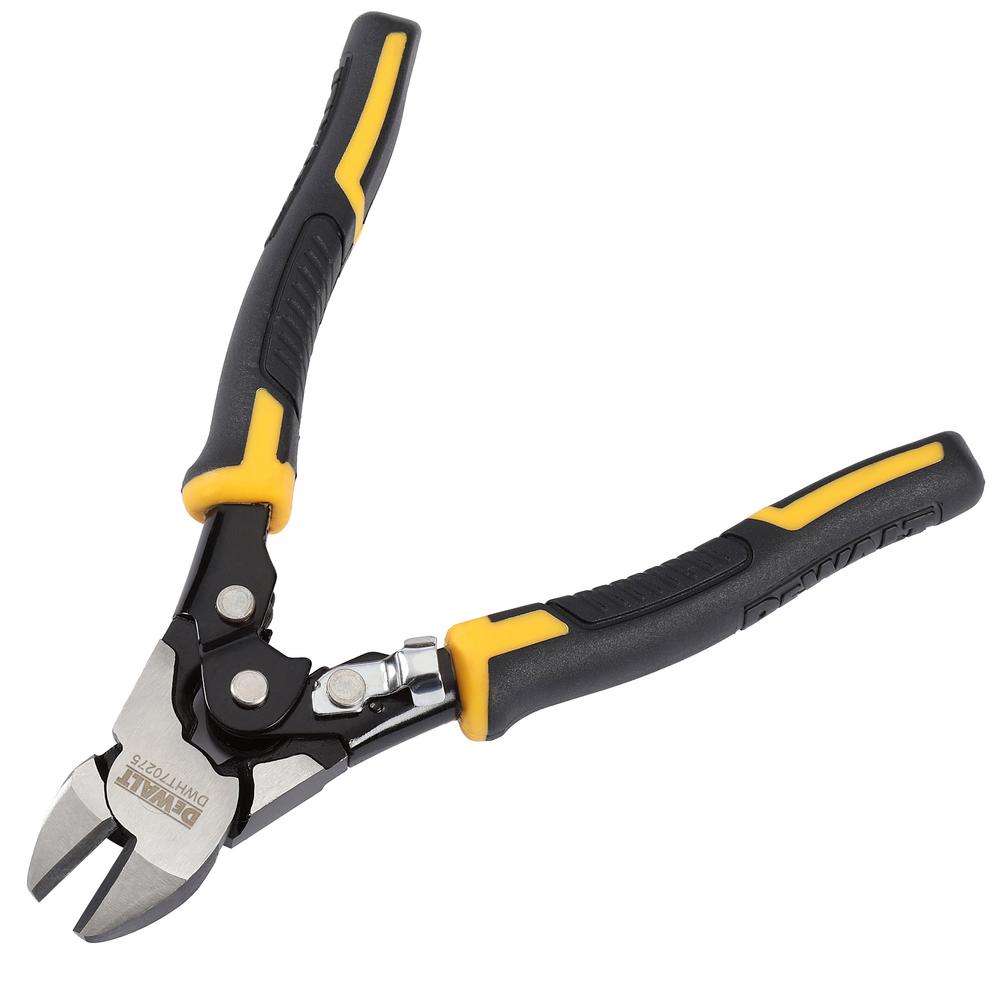 HV Tools HV25P 5 Inch Side Cutting Plier