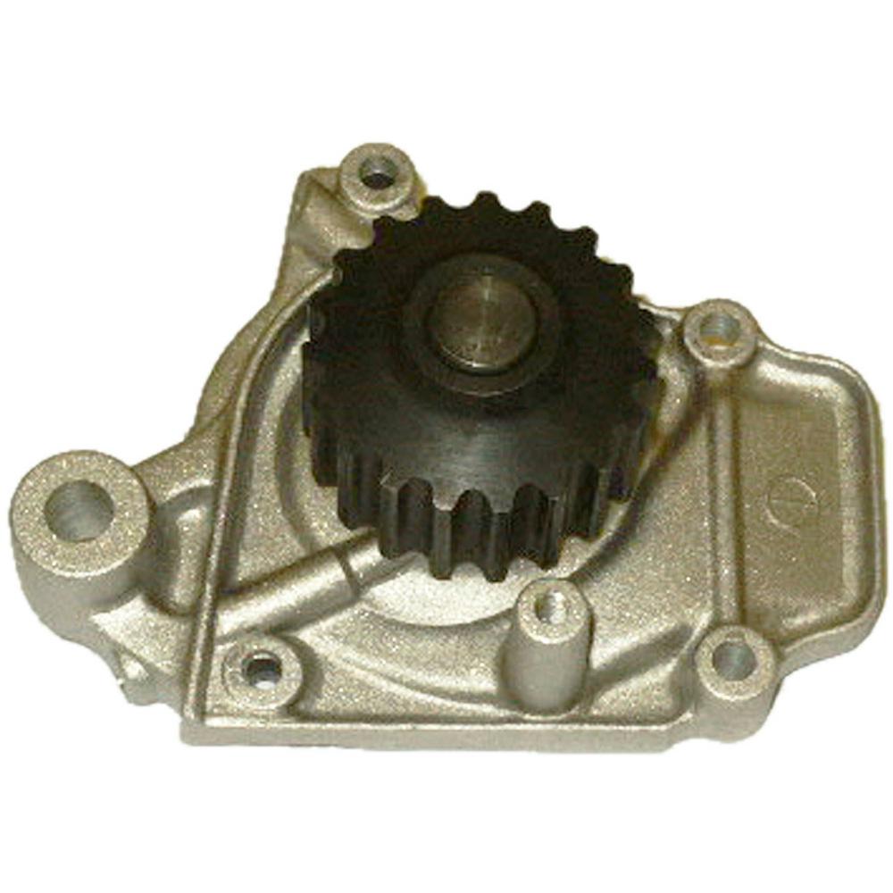 Engine Water Pump-Water Pump Standard Gates 41040