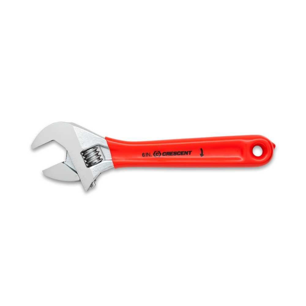Adjustable Wrenches Wrenches The Home Depot