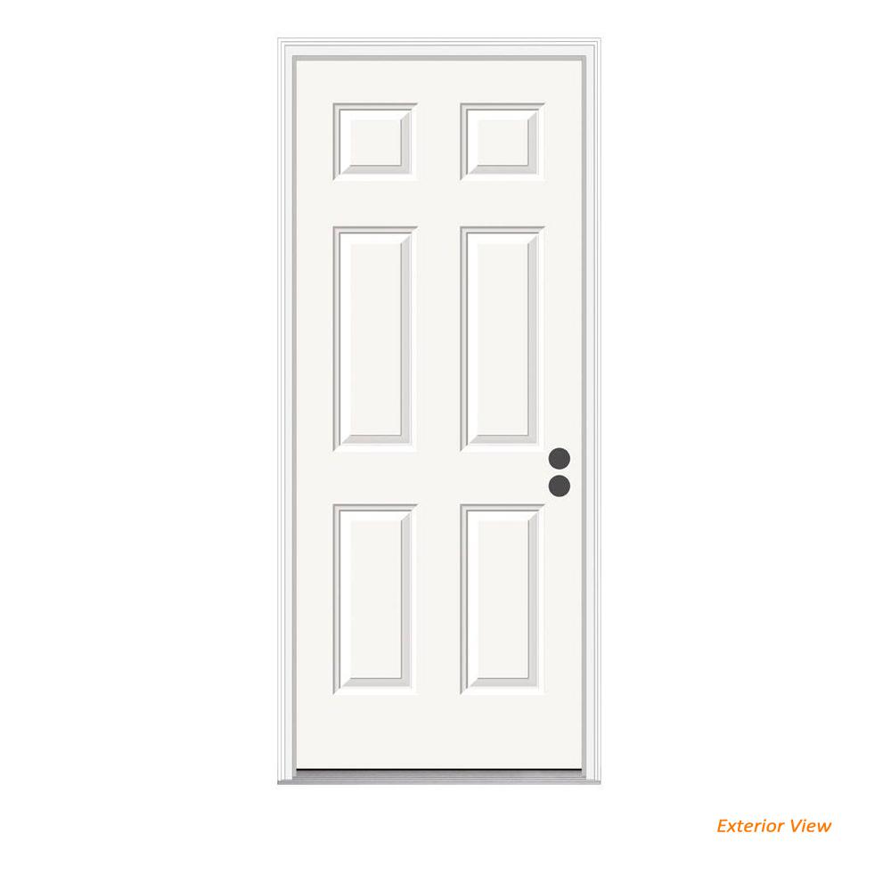 20 Minute Doors Windows The Home Depot