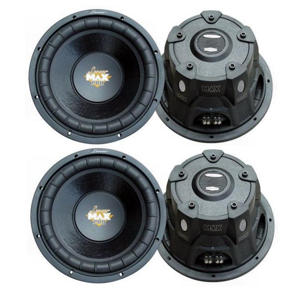 subs for car