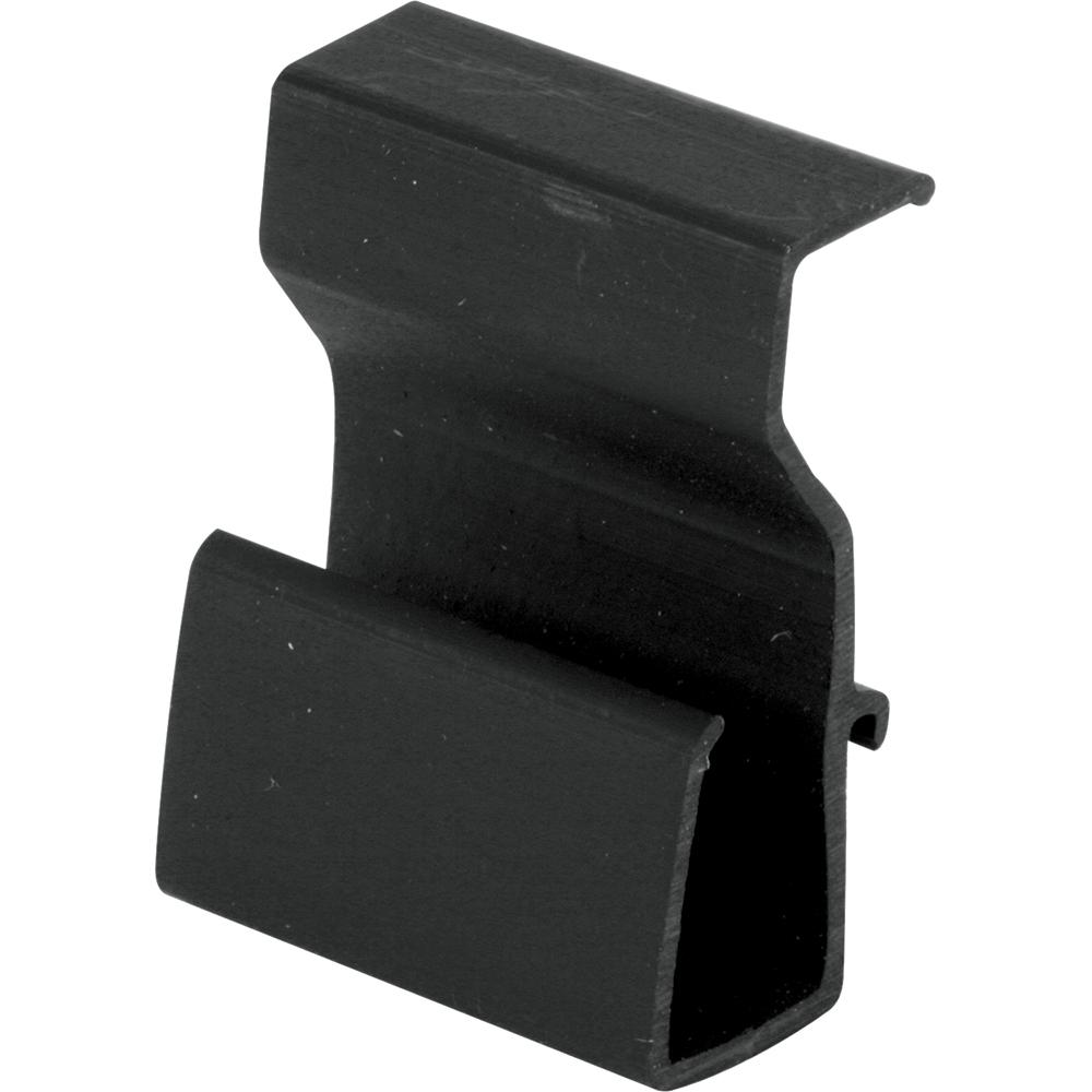 Prime-Line Products T 8726 Self Locking 5//16-Inch Storm Door Panel Clips 8 pk
