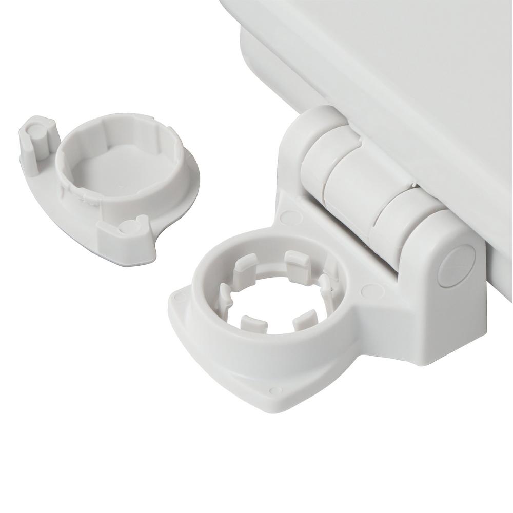 Bemis Lift Off Elongated Closed Front Toilet Seat In Cotton White 1500ec 390 The Home Depot - Bemis Toilet Seat Installation 1500ec Bemis Lift Off Elongated Closed Front Toilet Seat In Cotton White 1500ec 390 The Home Depot - Bemis Toilet Seat Installation 1500ec