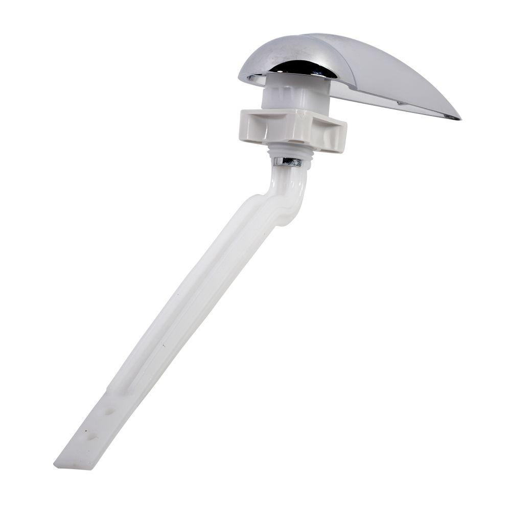 American Standard Right-Hand Trip Tank Lever Assembly for Champion 4 ...