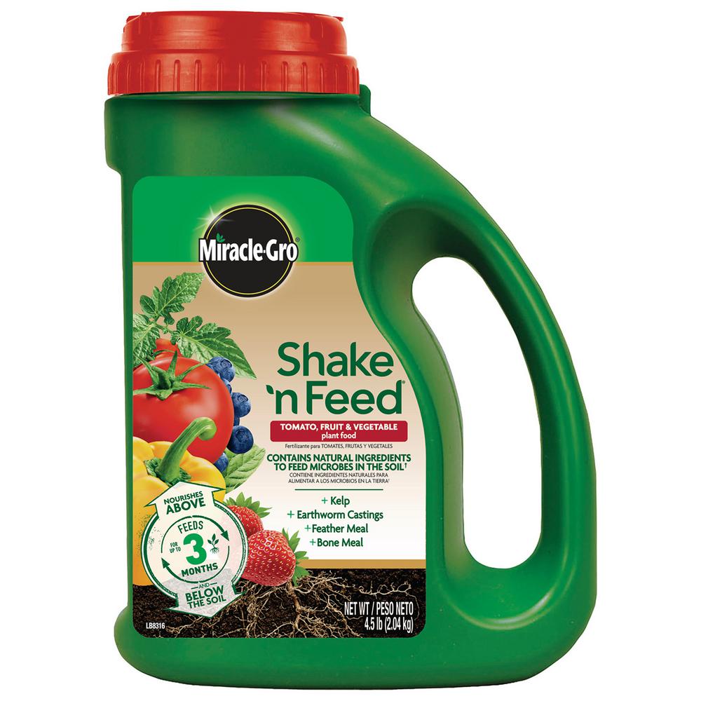 Miracle Gro Liquafeed 16 Oz Universal Feeder Starter Kit 101910